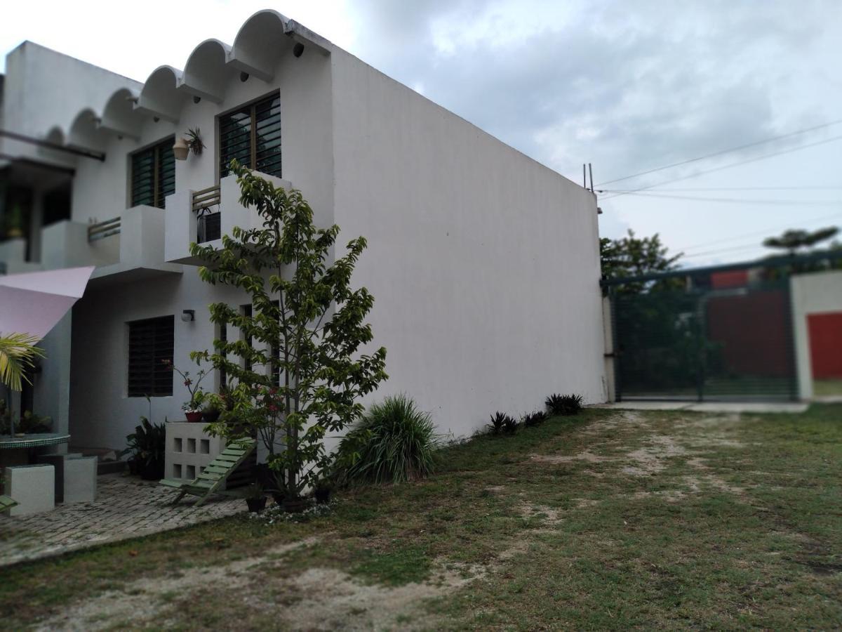 Departamentos De La Reina Roja Apartment Palenque Luaran gambar