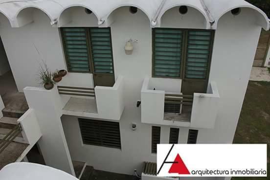Departamentos De La Reina Roja Apartment Palenque Luaran gambar
